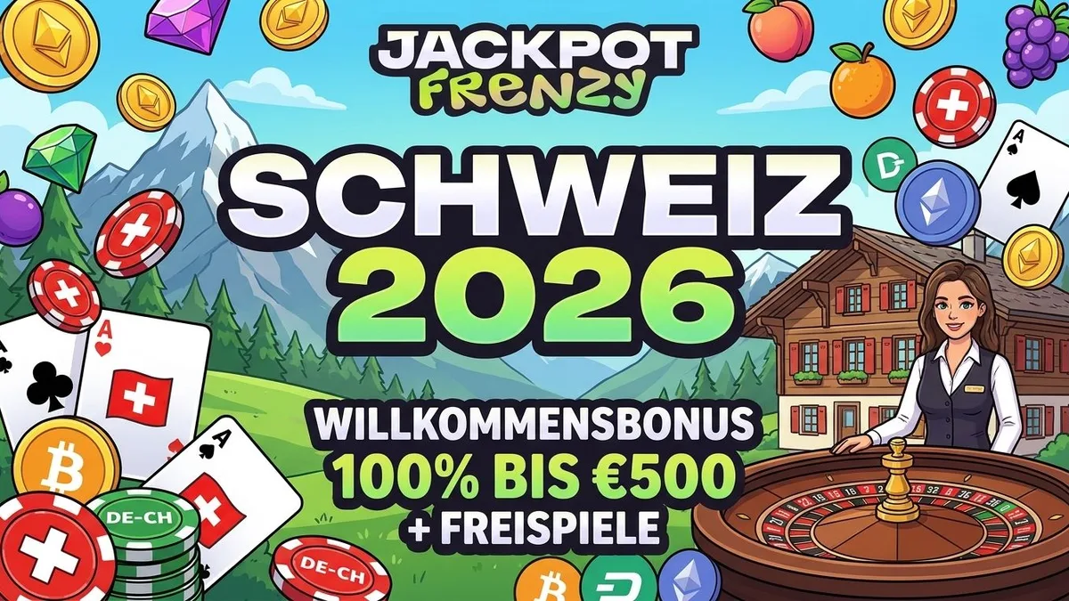 Casino Spiele